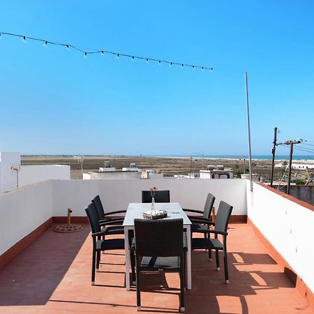 شقة Casa Morales 1 كونيل ذي لا فرونتيرا المظهر الخارجي الصورة