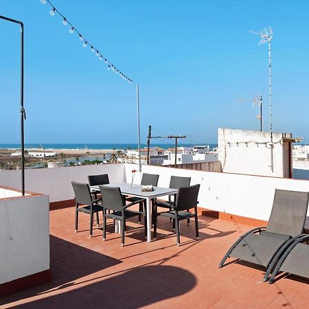 شقة Casa Morales 1 كونيل ذي لا فرونتيرا المظهر الخارجي الصورة