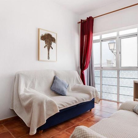 شقة Casa Morales 1 كونيل ذي لا فرونتيرا المظهر الخارجي الصورة