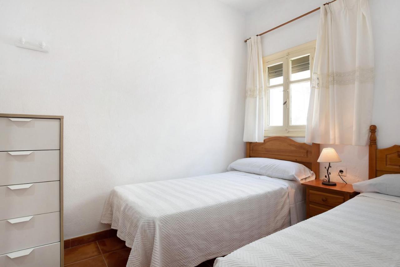 شقة Casa Morales 1 كونيل ذي لا فرونتيرا المظهر الخارجي الصورة