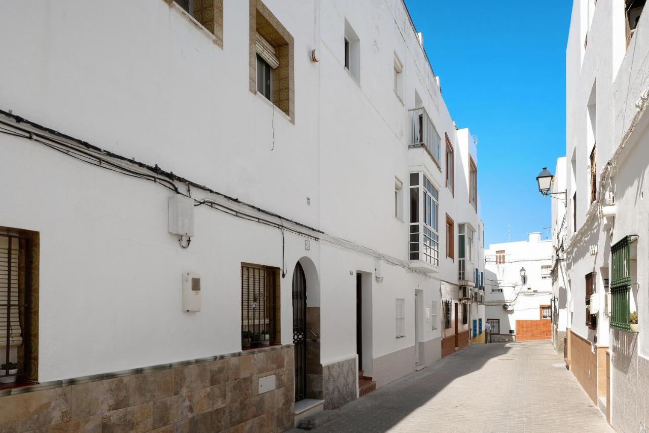 شقة Casa Morales 1 كونيل ذي لا فرونتيرا المظهر الخارجي الصورة