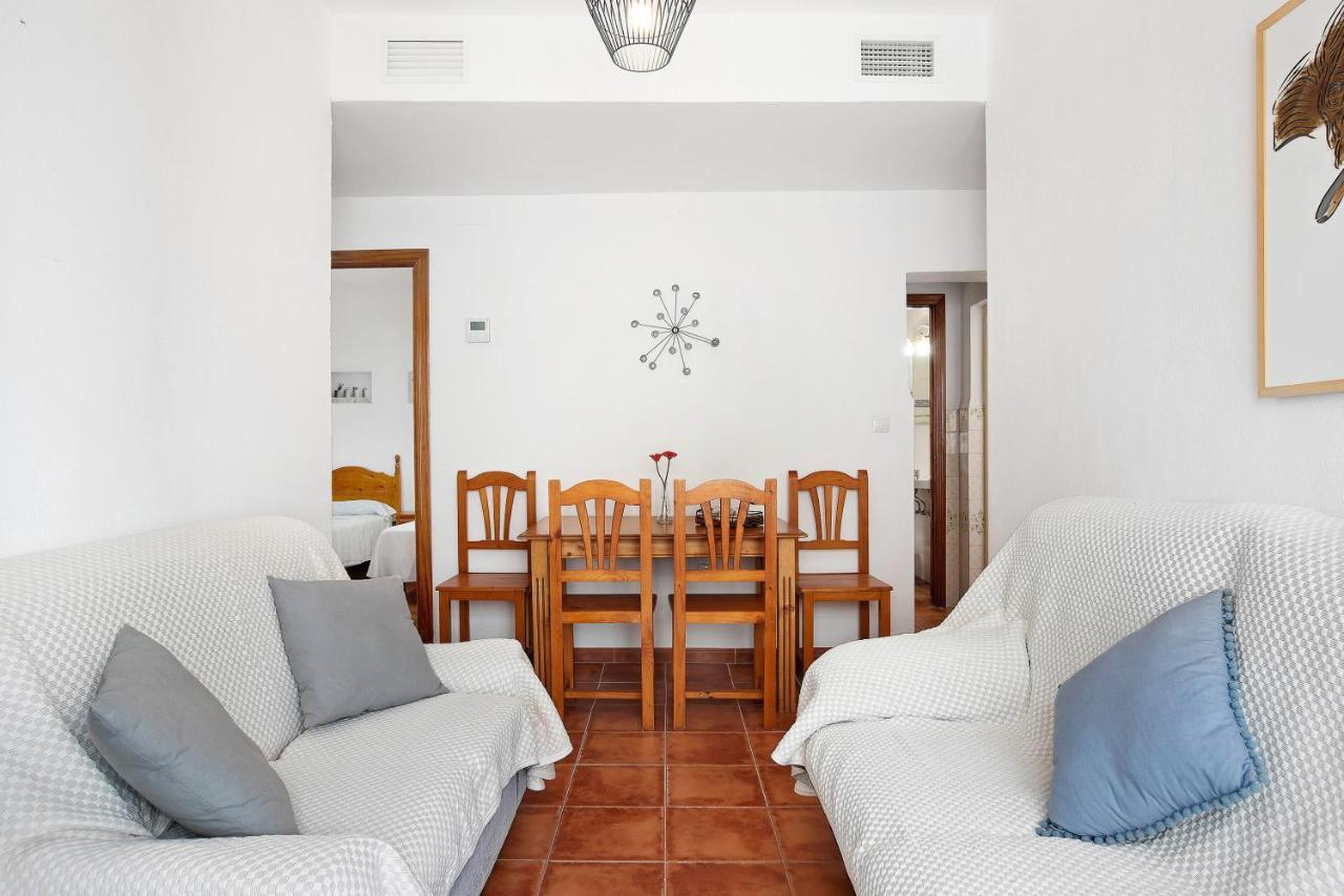 شقة Casa Morales 1 كونيل ذي لا فرونتيرا المظهر الخارجي الصورة