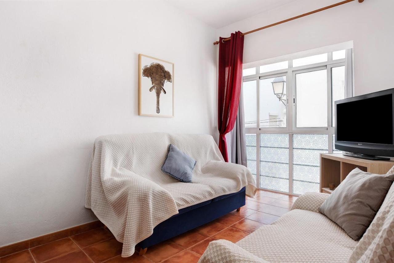 شقة Casa Morales 1 كونيل ذي لا فرونتيرا المظهر الخارجي الصورة