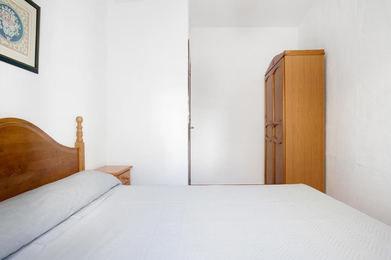 شقة Casa Morales 1 كونيل ذي لا فرونتيرا المظهر الخارجي الصورة