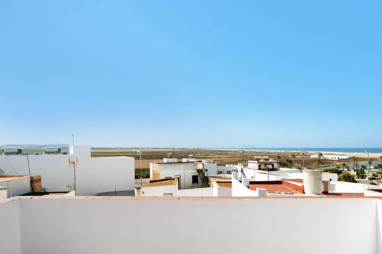 شقة Casa Morales 1 كونيل ذي لا فرونتيرا المظهر الخارجي الصورة