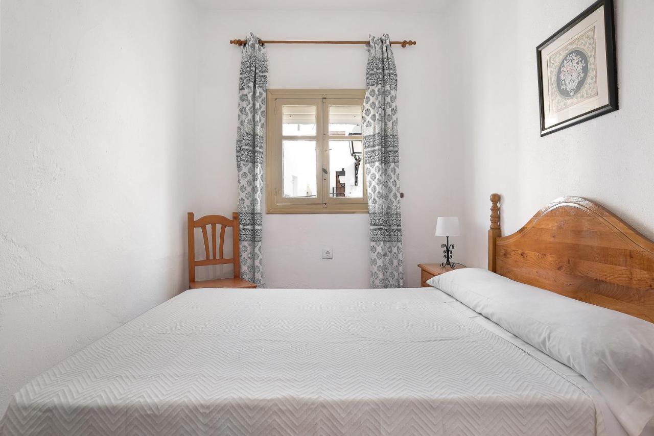 شقة Casa Morales 1 كونيل ذي لا فرونتيرا المظهر الخارجي الصورة