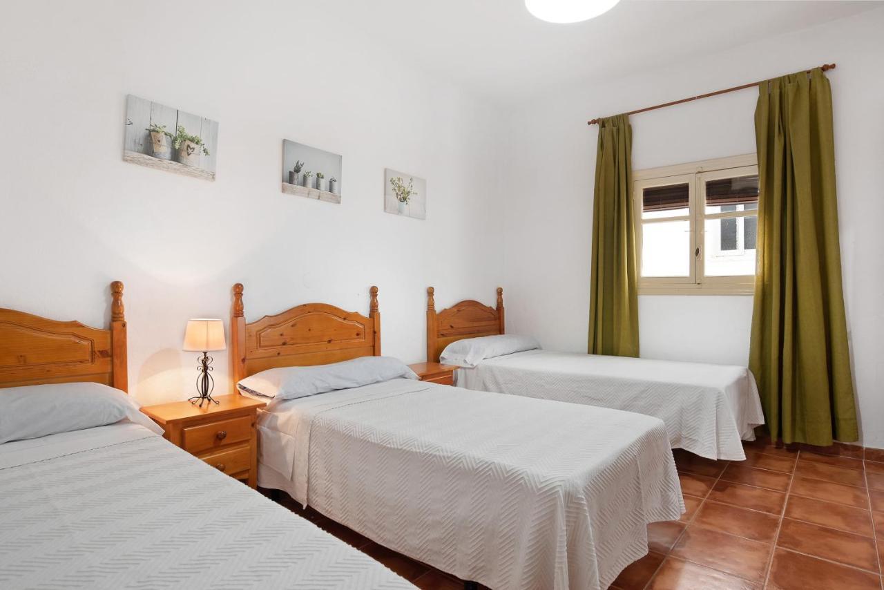 شقة Casa Morales 1 كونيل ذي لا فرونتيرا المظهر الخارجي الصورة